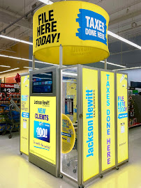 Jackson Hewitt Tax Service - Photo 4 - Car repair in Reno, NV, Reno