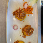 Photo n°1 de l'avis de Sergio.S fait le 11/06/2022 à 22:11 sur le  Bagno Onda Snc à Lido di Camaiore