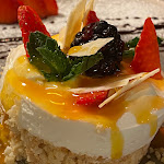 Photo n°12 de l'avis de Duca.i fait le 29/08/2022 à 22:52 sur le  Osteria del Tempo Perso Belsiana à Rome