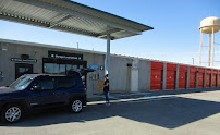 U-Haul Moving & Storage of South Temple - Photo 8 - Car repair in Temple, TX, Temple