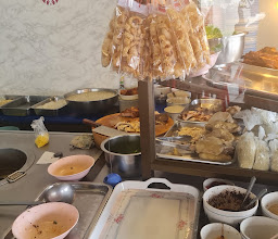 ก๋วยเตี๋ยวฝั่งธน photo