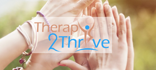 Therapy2Thrive at Ruby Hill Counseling Center Pleasanton