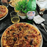 Photo n°1 de l'avis de Giuseppe.a fait le 28/09/2023 à 19:45 sur le  Pizzeria La Cycas à Triscina