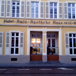 Photo n°9 de l'avis de Michael.e fait le 31/12/2017 à 07:24 sur le  Amts-Apotheke à Limburg