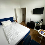 Photo n°1 de l'avis de D. fait le 15/04/2022 à 19:20 sur le  Parkhotel Wangerooge à Wangerooge