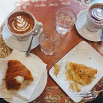 Photo n°1 de l'avis de Misa.t fait le 10/08/2018 à 08:14 sur le  Naama Cafè à Bologna