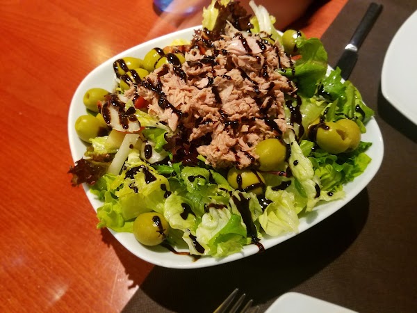 Imagen de Pizzeria La Befana (2 de 27)