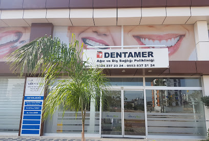 Özel DentaMer Ağız ve Diş Sağlığı Polikliniği