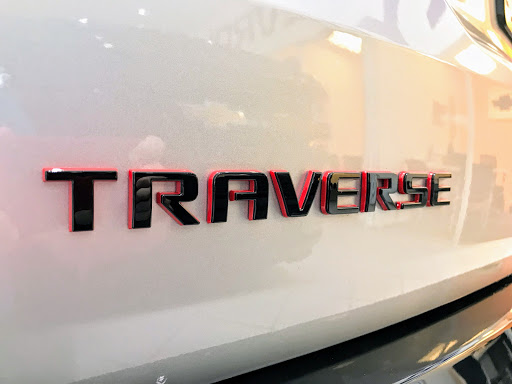 Chevrolet Dealer «Kelsey Chevrolet», reviews and photos, 1105 E Eads Pkwy, Greendale, IN 47025, USA