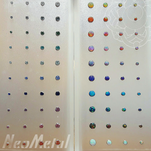 Tattoo Shop «The Edge Tattoo», reviews and photos, 986 Sullivan Ave, South Windsor, CT 06074, USA