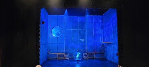 Performing Arts Theater «Sidney Harman Hall», reviews and photos, 610 F St NW, Washington, DC 20004, USA