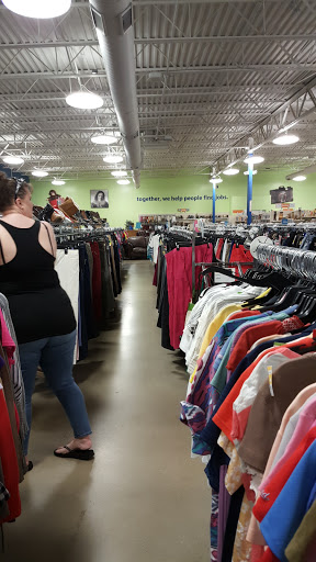 Non-Profit Organization «Goodwill Store», reviews and photos, 11 E Garner Rd, Brownsburg, IN 46112, USA