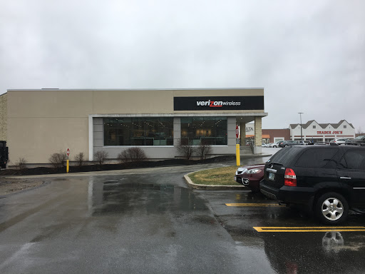Cell Phone Store «Verizon», reviews and photos, 258 Daniel Webster Hwy, Nashua, NH 03060, USA