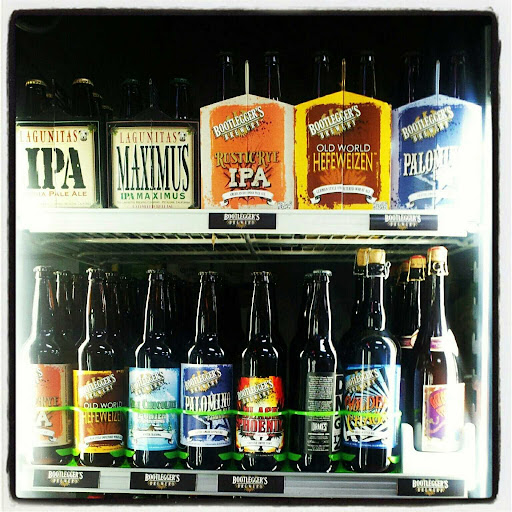 Liquor Store «Irvine Market Liquor Store», reviews and photos, 2540 Main Street, Irvine, CA 92614, USA