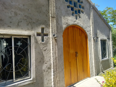 Capilla De Barro