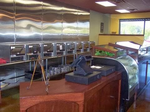 Pizzeria Venti 37885