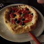 Photo n°1 de l'avis de veronica.a fait le 20/08/2023 à 08:19 sur le  Ristorante Pizzeria Braceria La Nuova Gradarina à Gradara