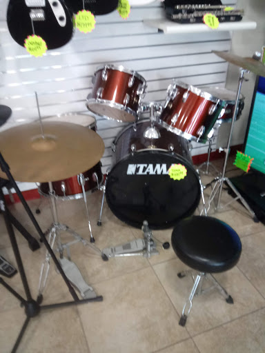 Pawn Shop «Money Mart Pawn & Jewelry», reviews and photos, 2922 Pat Booker Rd, Universal City, TX 78148, USA