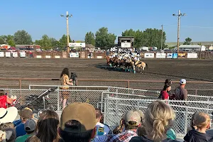Three Forks Rodeo image