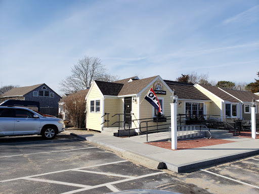 Bakery «Hole In One Bakery and Coffee Shop», reviews and photos, 4295 US-6, Eastham, MA 02642, USA