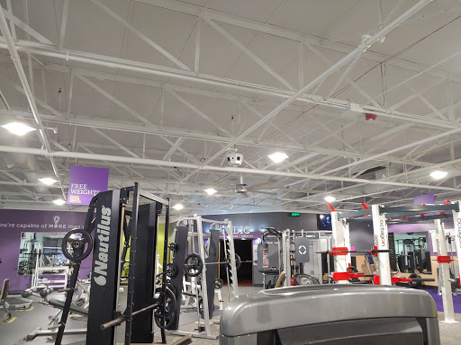 Gym «Anytime Fitness», reviews and photos, 152 Chase Ave, Waterbury, CT 06704, USA