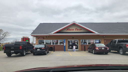 KWIK TRIP #365 en Green Bay