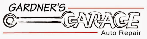 Auto Repair Shop «Gardners Garage», reviews and photos, 611 S Main St, Woodsboro, MD 21798, USA