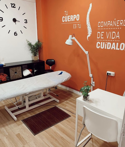 Clinica Guadalajara en Parla, Madrid
