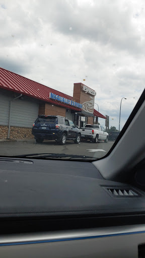 Coffee Shop «Nisqually Express Espresso & Tobacco», reviews and photos, 10324 Martin Way E, Olympia, WA 98516, USA