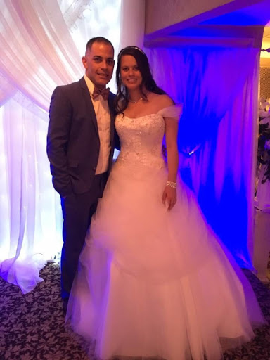 Bridal Shop «Alfred Angelo Bridal», reviews and photos, 1500 Pleasant Valley Rd, Manchester, CT 06040, USA