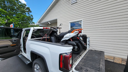 Motorcycle Dealer «Riders Edge Yamaha», reviews and photos, 2490 Emmitsburg Rd, Gettysburg, PA 17325, USA