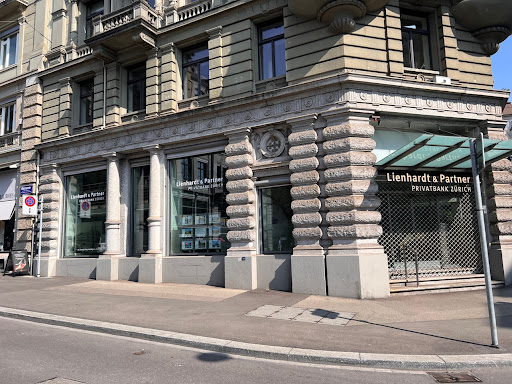 Bankwohnungen Zürich