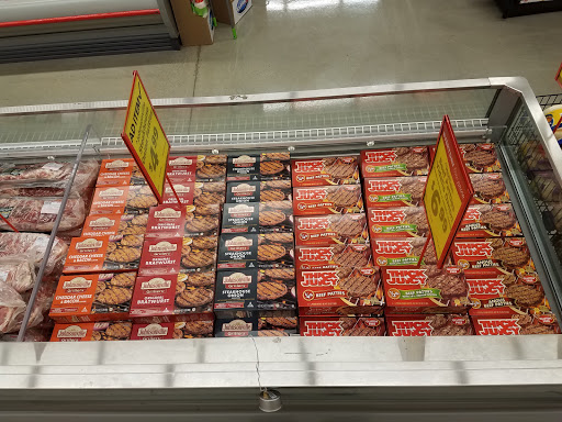 Grocery Store «Save-A-Lot», reviews and photos, 611 N 12th St, Lebanon, PA 17046, USA