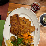 Photo n°14 de l'avis de Carolin.e fait le 24/03/2024 à 09:09 sur le  Der Spöckmeier - Wirtshaus am Marienplatz à Munich