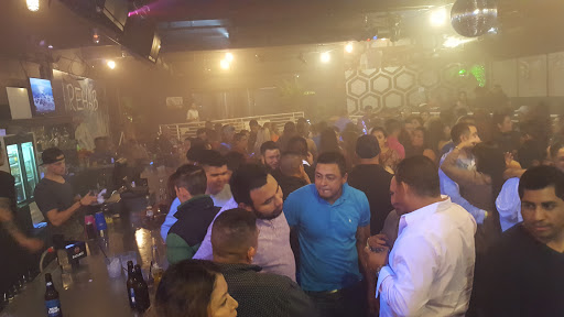 Night Club «Rehab Lounge & Nightclub», reviews and photos, 2615 S 120th St, Omaha, NE 68144, USA