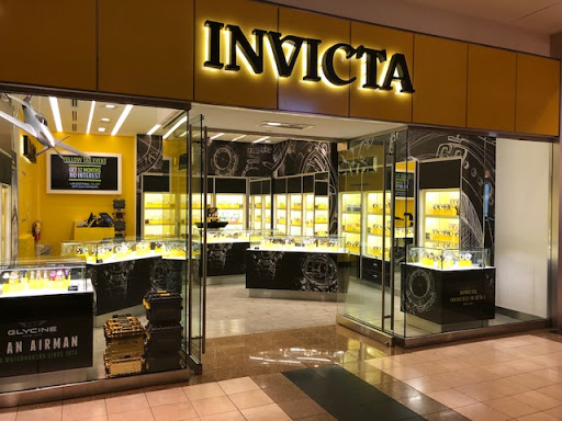 Invicta Store at Lenox Square Mall