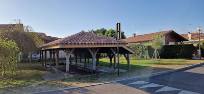 Soustons à Soustons