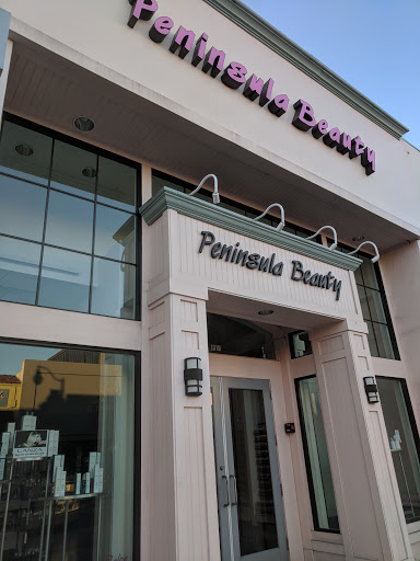 Beauty Supply Store «Peninsula Beauty», reviews and photos, 1319 Burlingame Ave, Burlingame, CA 94010, USA