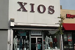 XIOS image