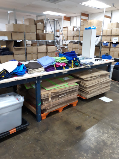 Uniform Store «Scrub Pro Uniforms & Alko Clothing Outlet», reviews and photos, 8801 Kelso Dr, Baltimore, MD 21221, USA