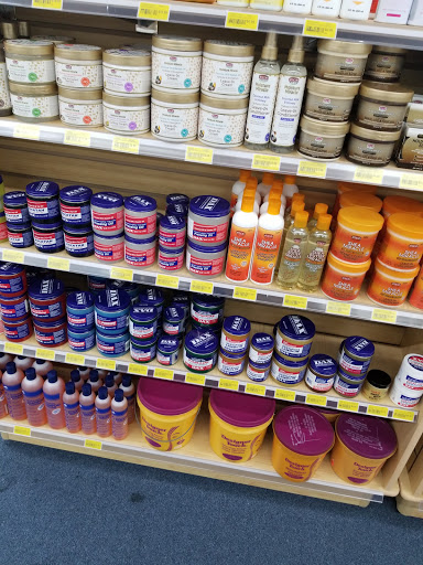 Beauty Supply Store «Beauty USA», reviews and photos, 12687 Laurel Bowie Rd, Laurel, MD 20708, USA