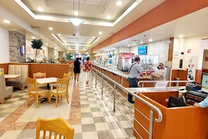 El Nuevo Mundo Cafeteria image