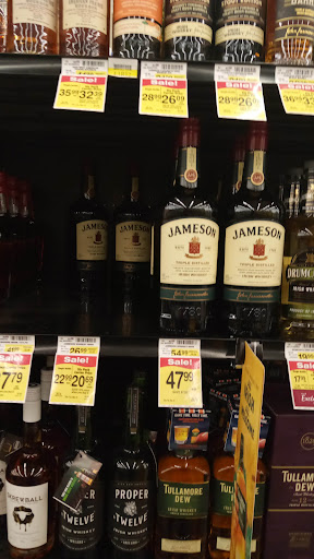 Grocery Store «Jewel-Osco», reviews and photos, 7122 W 40th St, Berwyn, IL 60402, USA