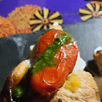 Photo n°10 de l'avis de Riccardo.a fait le 24/07/2022 à 07:00 sur le  Anima Romita à Crema