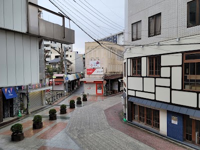 Guest house yasuragi nakasu