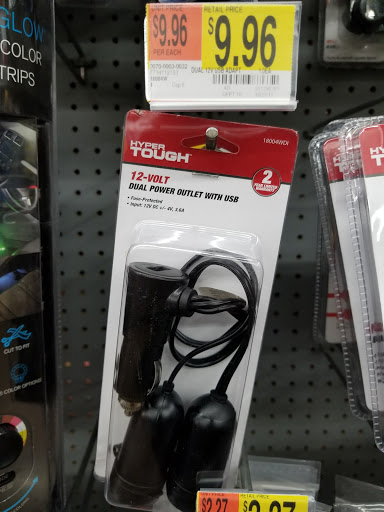 Department Store «Walmart Supercenter», reviews and photos, 4700 135th St, Crestwood, IL 60445, USA