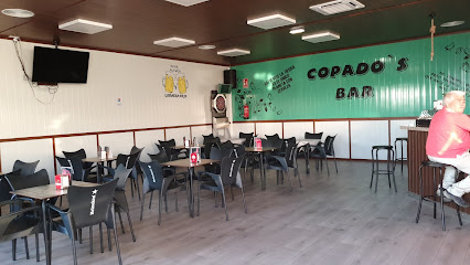 Copado,s - Calle Malaga, 4, 13420 Ciudad Real, Spain