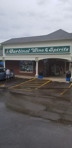Liquor Store «Cardinal Wine & Spirits», reviews and photos, 980 IL-21, Gurnee, IL 60031, USA