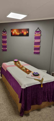 Aurora Thai originale massasje terapi
