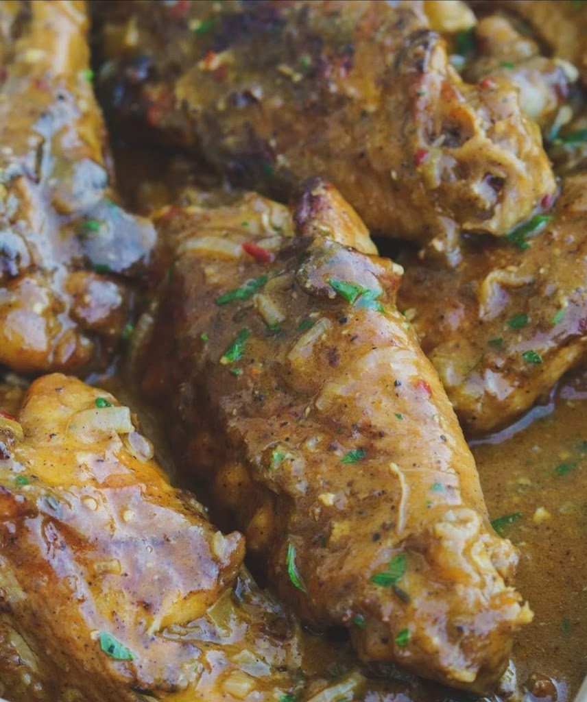 Zs Southern Kitchen 22554